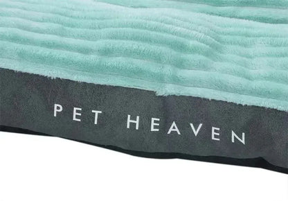 Pawinos™ Large Dog Bed – Washable Corduroy Pet Mat for Medium & Large Dogs
