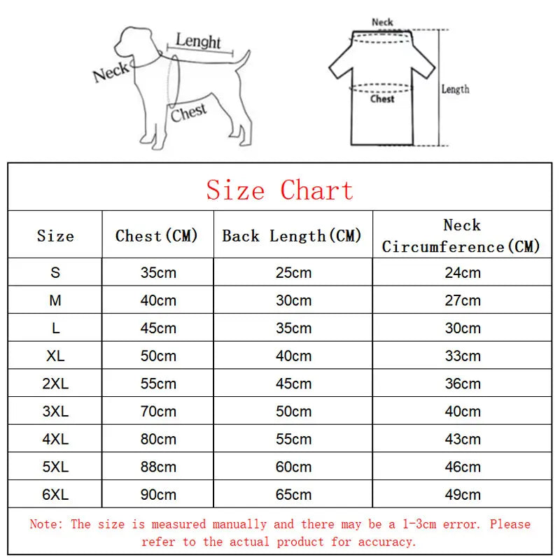 Pawinos™ Sport Team Dog Jersey – Breathable Mesh Shirt for Small & Medium Dogs