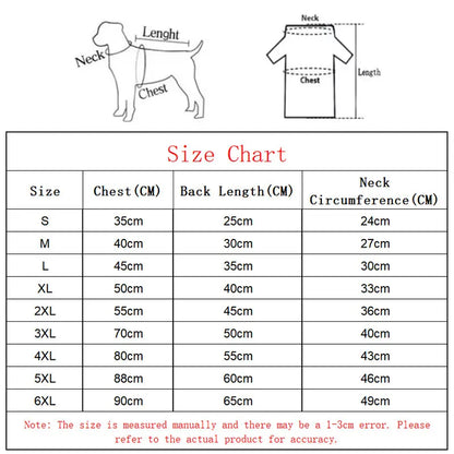 Pawinos™ Sport Team Dog Jersey – Breathable Mesh Shirt for Small & Medium Dogs